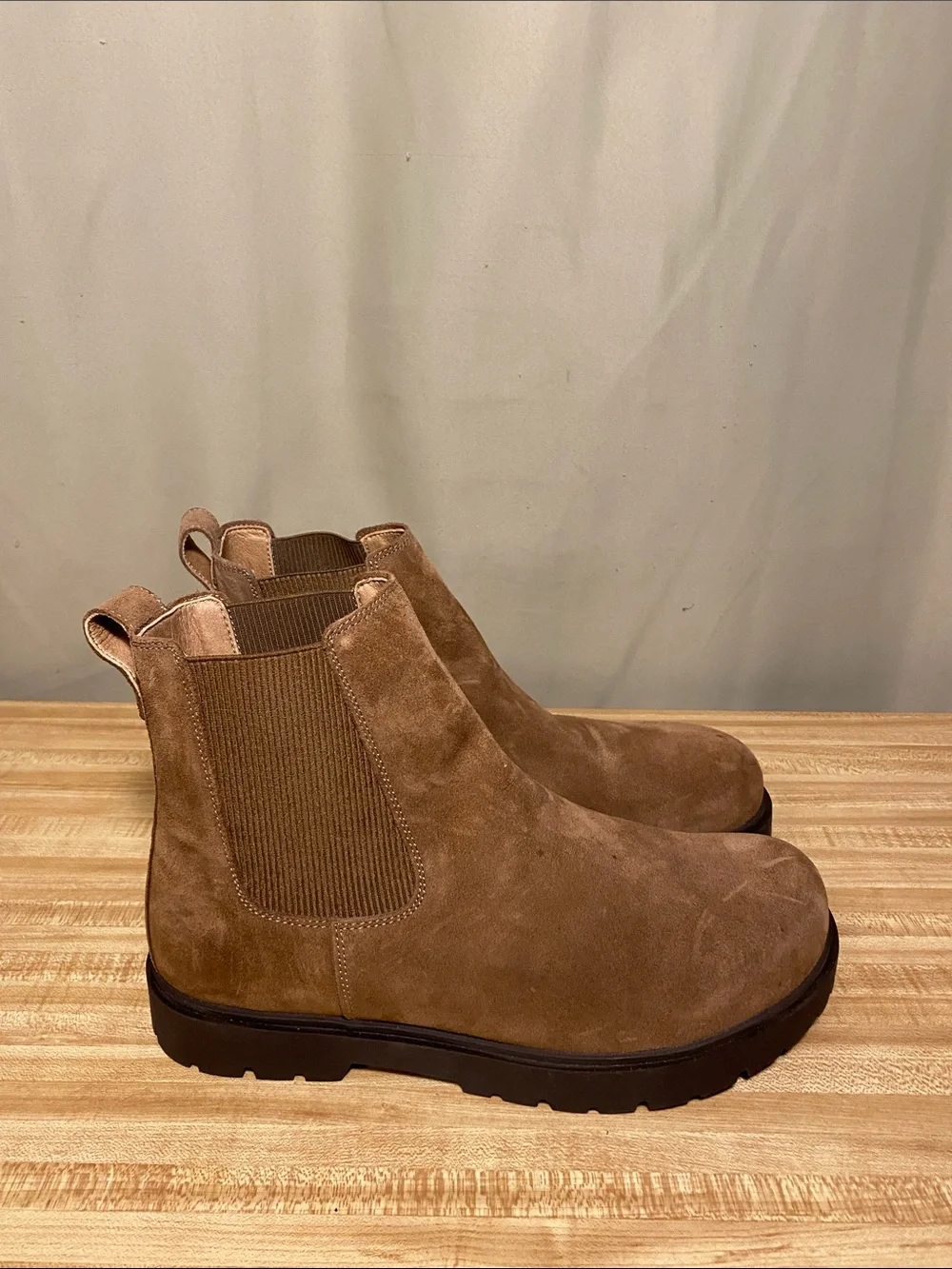 Birkenstock this item